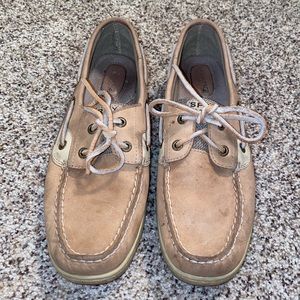 Women’s Sperry’s